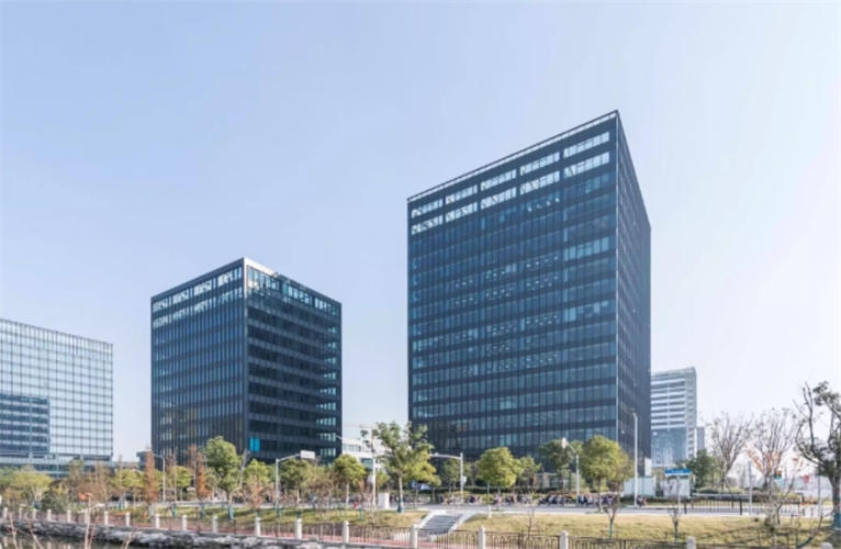 中建锦绣天地
